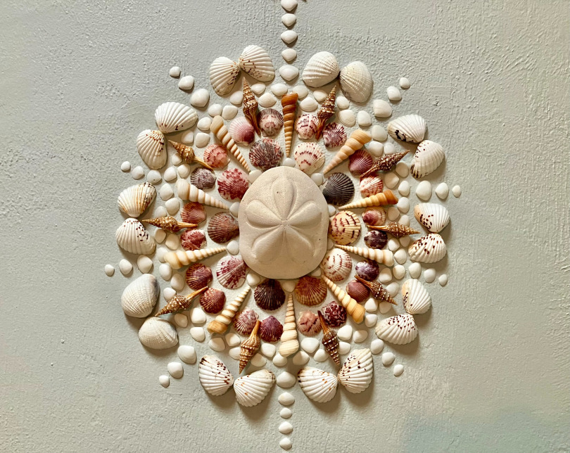 Shellwork